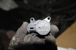 Сервопривод двигатель заслонки отопителя Peugeot 406