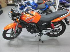 Cfmoto 150 Leader. 150 куб. см., исправен, птс, без пробега