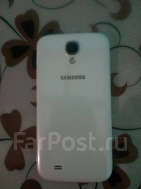Samsung Galaxy S4. �/� ����
