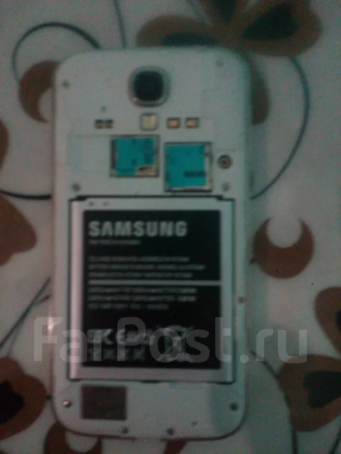Samsung Galaxy S4. �/� ����