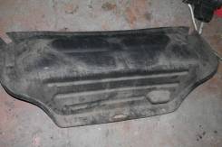 Обшивка крышки багажника. Peugeot 406