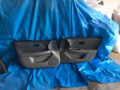Обшивка двери. Toyota Camry, MCV21, SXV20, SXV25 Двигатели: 2MZFE, 5SFE