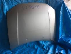 Капот. Toyota Camry Gracia, MCV21, MCV21W, MCV25, MCV25W, SXV20, SXV20W, SXV25, SXV25W Toyota Camry, MCV20, SXV20, SXV23 Двигатели: 2MZFE, 5SFE, 1MZFE...