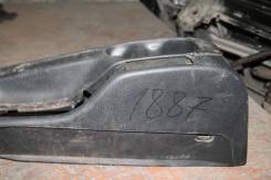 Консоль средней панели Peugeot 406