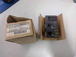 Указатель уровня топлива Nissan 2483005J03