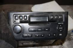 Магнитола. Peugeot 406