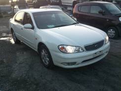 Nissan Cefiro. PA33, VQ25DD