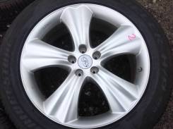 Литьё Оригинал R20 (5*114.3) Infiniti, Японские, с датчиками, б/п по Р. 8.0x20", 5x114.30, ET50