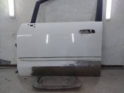 Дверь боковая. Mazda Premacy, CPEW, CP8W Двигатели: FSDE, FPDE, FSZE