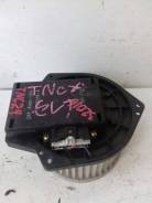 Мотор печки. Nissan Presage, HU30, NU30, TNU30, TU30, U30, VNU30, VU30 Nissan Serena, C24, PC24, PNC24, RC24, TC24, TNC24, VC24, VNC24 Nissan Bassara...