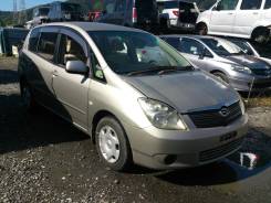 Toyota Corolla Spacio. NZE121, 1NZFE