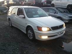Toyota Vista Ardeo. SV50, 3SFSE
