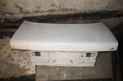Крышка багажника. Nissan Sunny, B13