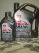 Shell Helix. Вязкость 5W-30, синтетическое