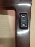 Кнопка режимов кпп. Nissan Maxima Nissan Cefiro