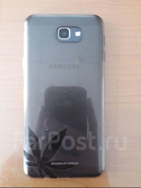 Samsung Galaxy J5 Prime. �/� ����