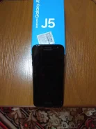 Samsung Galaxy J5 2017. �/� ����
