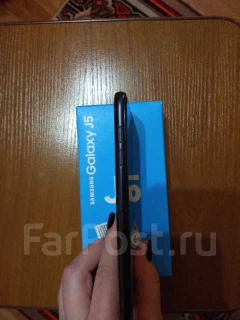 Samsung Galaxy J5 2017. �/� ����