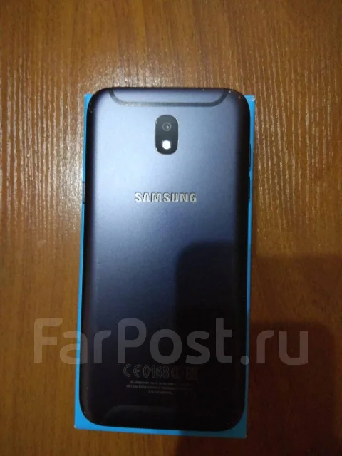 Samsung Galaxy J5 2017. �/� ����