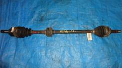 Привод передний правый Toyota NCP81, NCP8#, ABS, длинный, 24-1