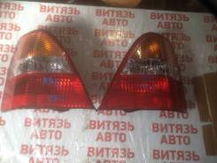 Стоп-сигнал. Honda Odyssey, RA6