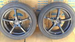 Sparco. 8.0x17", 5x114.30, ET30