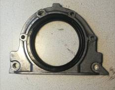 Крышка. BMW: Z1, Z3, 7-Series, 5-Series, 3-Series, Z4, X5 Двигатели: M47D20, M51D25, M51D25TU, M52B25, M52B28, M57D25, M57D30, M57D30TU