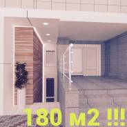 Аренда торговой зоны. 180 м2. Очень удобное место!. 180 кв. м., улица Станюковича 3, р-н Эгершельд
