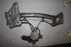 Стеклоподъемный механизм. Toyota Vista, SV40