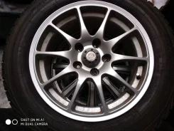 MIM. 7.0x16", 5x114.3, ET48, �� 73���. ����