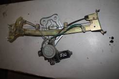 Стеклоподъемный механизм. Toyota Vista, SV40
