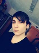 Актер. Среднее образование