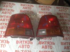 Стоп-сигнал. Honda Odyssey, RA2
