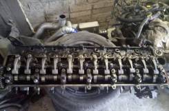 Головка блока цилиндров. Isuzu Forward Двигатели: 6HH1, 6HH1N
