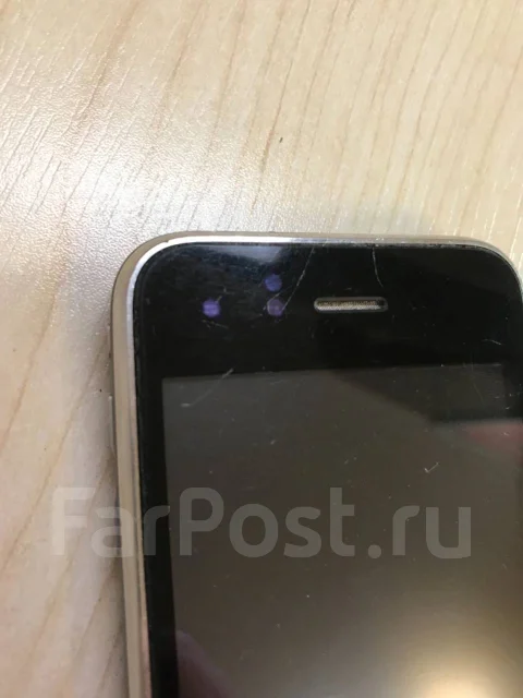 Apple iPhone 3GS 16Gb. �/� ����
