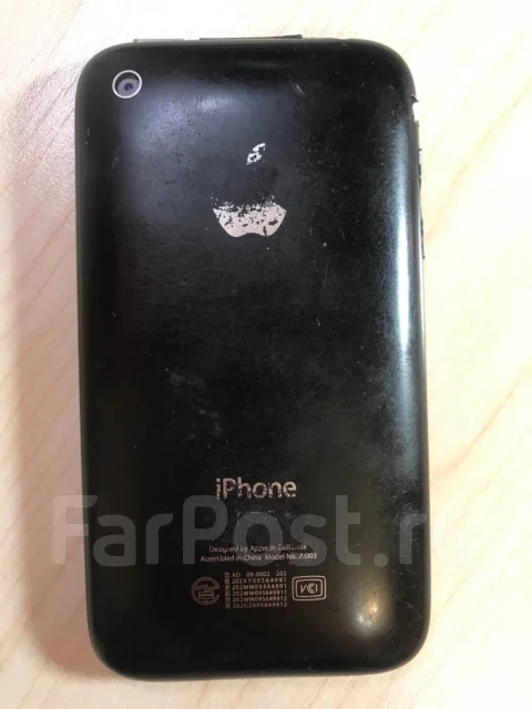 Apple iPhone 3GS 16Gb. �/� ����