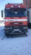 Iveco Eurotech. Продам Сцепку, 8 000 куб. см., 15 000 кг.