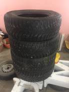Bridgestone Ice Cruiser 5000. Зимние, шипованные, 2011 год, износ: 20%, 4 шт