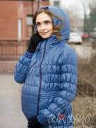 Слингокуртки. 40, 42