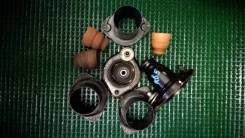 Опора амортизатора. Honda: CR-V, FR-V, Edix, Civic Hybrid, Stream, Civic, Crossroad, Civic Ferio, Integra Двигатели: K20A4, K20A5, K24A1, N22A2, D17A2...