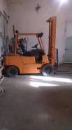 Balkancar RECORD 2S. Продам вилочный погрузчик Balkancar ДВ-1792, 3 900 куб. см., 3 500 кг.