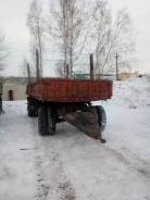 КамАЗ. Продается прицеп камаз, 9 000 кг.