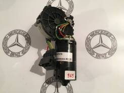 Мотор стеклоочистителя. Mercedes-Benz S-Class, V220, W220 Mercedes-Benz CL-Class, C215 Двигатели: M112E28, M112E32, M112E37, M113E43, M113E50, M113E55...