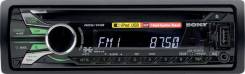 Sony CDX-GT560UE