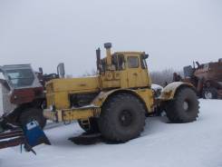 Кировец К-700. К 700