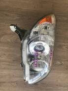 Фара. Toyota Hilux Surf, TRN215, TRN215W