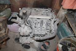 Двигатель в сборе. Mitsubishi Colt Plus Mitsubishi Lancer Mitsubishi Colt Двигатель 4A91