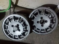 Advan F15. x13", 4x100 ����