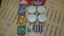 Поршень. Toyota: Cressida, Regius Ace, Corolla Spacio, Crown, Mark II Wagon Qualis, Soarer, Dyna, T.U.V, Hilux, Chaser, Crown Majesta, Land Cruiser, T...