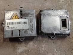 Блок ксенона. Mercedes-Benz S-Class, W220 Mercedes-Benz E-Class, W210, W211 BMW X5, E53
